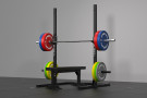 The Essentials™ - Heavy Duty Squat Stand