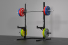 The Essentials™ - Heavy Duty Squat Stand