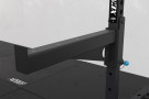 Powerlifting Training Rack - Bar J-Rack included