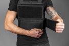 Tactical Vest with Plates