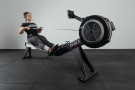 XEBEX - Air Rower 2.0 with console BT/ANT+
