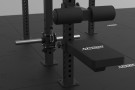 MAGNUM+ SERIES XRIG™ - Pulley Station with Lat Bar Option