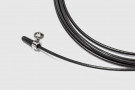 PVC Steel cable for Ultra Speed Jump rope