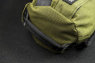 USED Sand Bag Army Green