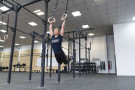 Heavy Duty Strap Anchor for Gymnastic Rings - 500 cm