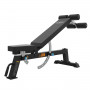 Adjustable Bench with Sit-Up Option