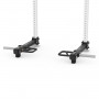 MAGNUM+ SERIES XRIG™ - Strength and Muscle Lever Arm Kit (90 cm.)