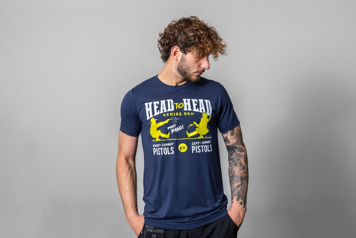 Tee-Shirt Homme – HEAD TO HEAD