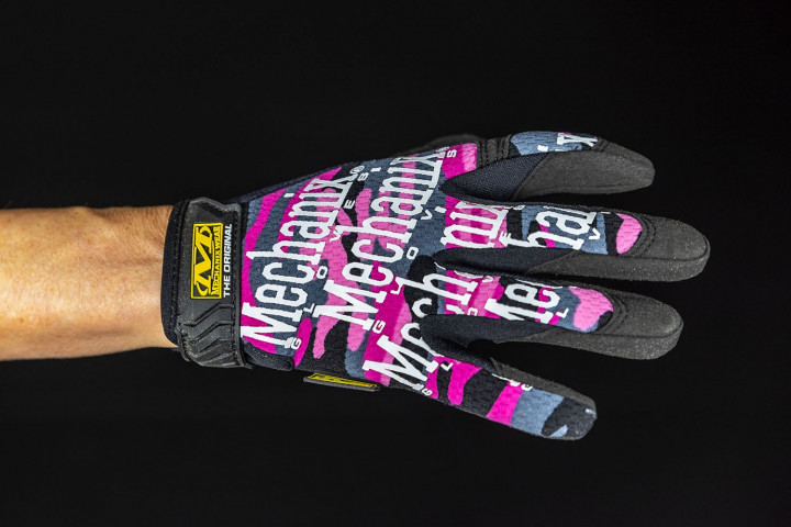 Mechanix Femme Original - Muscle-Up Tech Gloves