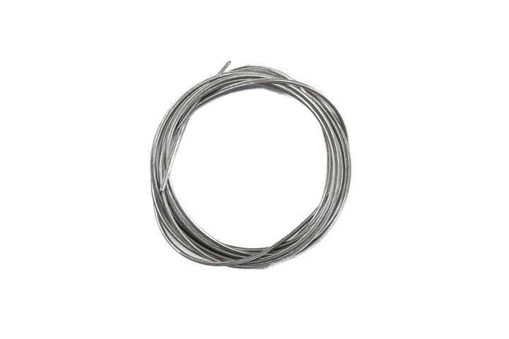 Câble en Acier recouvert de Nylon pour Corde à Sauter Double Under - Ø 2,2 mm.