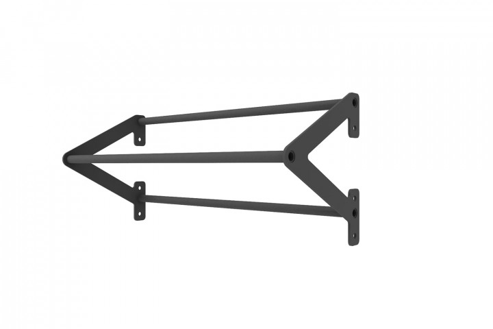 XRIG™ - Echo Offset Pull-Up Frame (108 cm.)