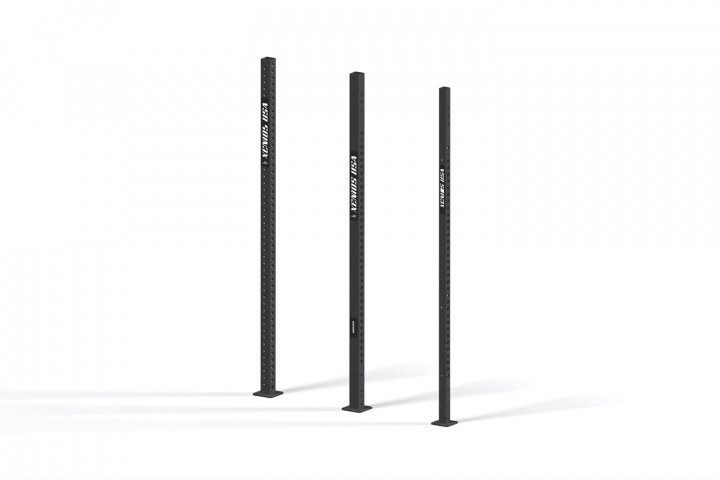 XRIG™ – Main Upright (pair - 250 cm.)