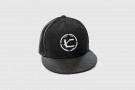 Baseball Hat - Black – Taille Unique