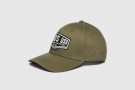 Casquette Baseball – Xenios USA Patch – Olive