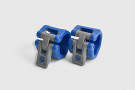 Colliers Lock Jaw Hex