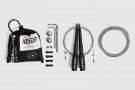 Competition Jump Rope - Black