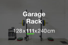 Rack pour Garage