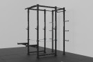 XRIG™ -  Rack with Powerlifting Cage Stand Alone