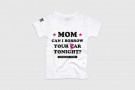 Tee-Shirts Fille – MOM