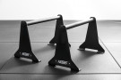Parallettes robustes - Formation 2.0