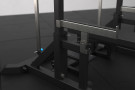 Powerlifting Combo Rack avec Banc