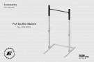 Heavy Duty Squat Stand