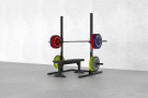 USED - Heavy Duty Squat Stand