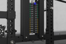 Power Cage Rack PLUS - Stratigo