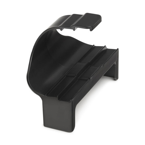 Rudergerät Concept2 Mod D Black Edition mit PM5 monitor