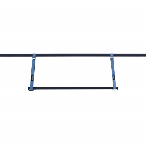 Suspended Pull-Up Bar