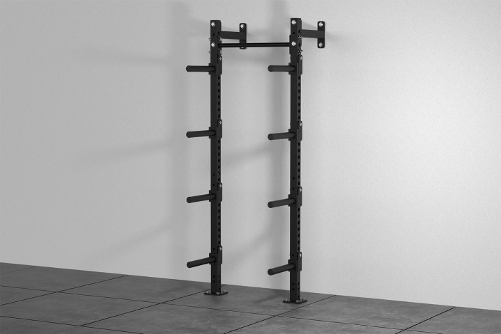 XRIG™ - Wall Storage - Double Plates Unit