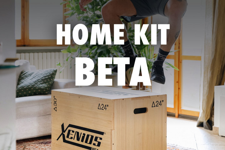 Kit Beta