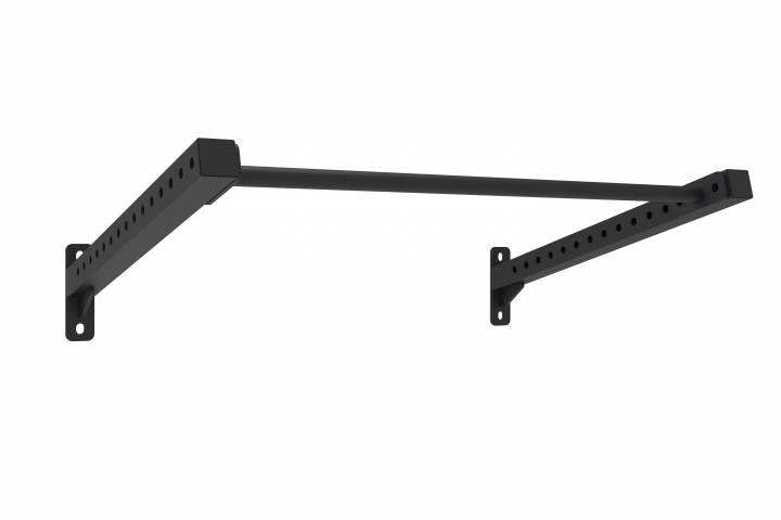 XRIG™ SERIES - ESSENTIAL - Offset Pull-Up Station for Wall-mounted Slim Rack