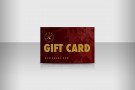 E-Gift Geschenkkarte