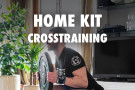 Crosstraining Home Kit