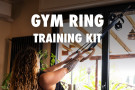 Turnringe Training Kit