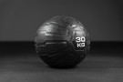 Hochleistungsgummi Med Ball - 28 cm