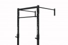 The Essentials Series: 1 Rack Compact Wall Mounted