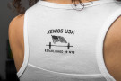 Frauen Tank-Shirt - VERTICAL