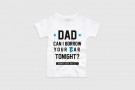 Buben T-Shirt - DAD