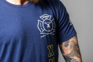 Männer T-Shirt - FIRE DEPARTMENT