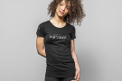 Frauen T-Shirt - TRADEMARK