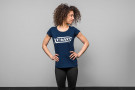Frauen T-Shirt - OFFICIAL