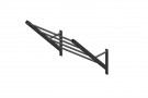 XRIG™ - Offset Wing Ladder - 4 steps  (120 cm.)