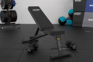The Essential - Foldable Incline & Decline Bench
