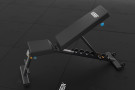 The Essential - Foldable Incline & Decline Bench
