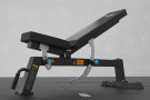The Essential - Adjustable Bench