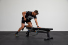 The Essential - Adjustable Bench