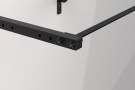 Wall-Mounted Pull-Up Station
