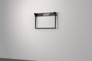 Wall-Mounted Pull-Up Station